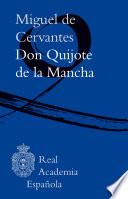 libro Don Quijote De La Mancha (epub 3 Fijo)