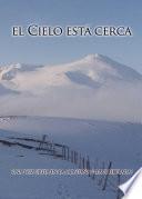 libro El Cielo Está Cerca