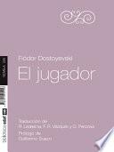 libro El Jugador