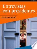 libro Entrevistas Con Presidentes