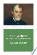 libro Erewhon