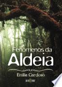 libro Fenómenos Da Aldeia (reimpresión)