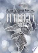 libro Hielo