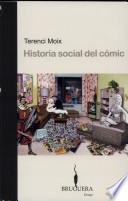 Historia Social Del Cómic