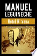 libro Hotel Nirvana