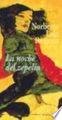 libro La Noche Del Zepelín