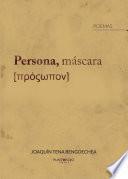 Persona, Máscara: Ttpowttov