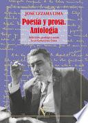 libro Poesía Y Prosa