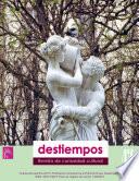 libro Revista Destiempos N°47