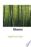 libro Ribanova