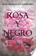 libro Rosa Y Negro