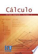 Cálculo.vol. Ii