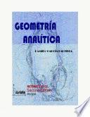 libro Geometría Analítica Segunda Edición