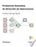 Problemas Resueltos De Dirección De Operaciones