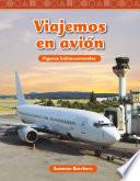 libro Viajemos En Avión (traveling On An Airplane)