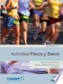 libro Actividad Física Y Salud