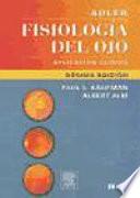 Adler Fisiología Del Ojo