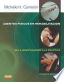 Agentes Físicos En Rehabilitación