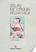 Atlas De Cirugía Pediátrica