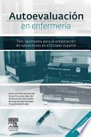 Autoevaluación En Enfermería