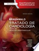Braunwald. Tratado De Cardiología + Expertconsult