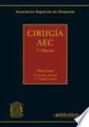 Cirugia Aec/ Aec Surgery