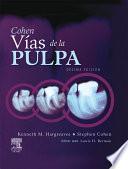 libro Cohen. Vías De La Pulpa + Expertconsult