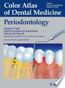 Color Atlas Of Dental Medicine: Periodontology