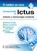 libro Comprender El Ictus
