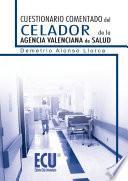 Cuestionario Comentado Del Celador De La Agencia Valenciana De Salud