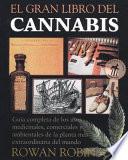 El Gran Libro Del Cannabis