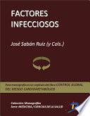 libro Factores Infecciosos