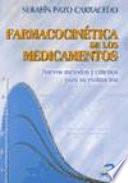 Farmacocinética De Los Medicamentos