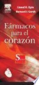 Fármacos Para El Corazón