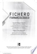 Fichero Farmacológico