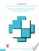Gestión Tecnológica Hospitalaria