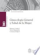 Ginecología General Y Salud De La Mujer