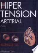 Guía De Hipertensión Arterial 2a Edi.