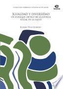 Igualdad Y Diversidad
