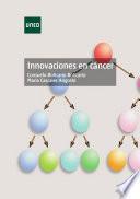 Innovaciones En Cáncer