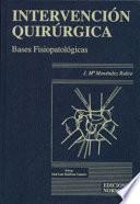 Intervención Quirúrgica