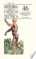 libro La Fisiología: Origen Histórico De Una Ciencia Experimental