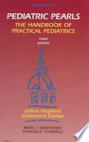 libro Manual Del Pediatra Práctico