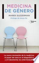 libro Medicina De Género