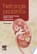 libro Nefrología Pediátrica