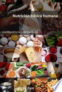 Nutrición Básica Humana