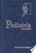 libro Pediatría