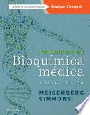 libro Principios De Bioquímica Médica + Studentconsult