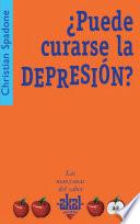¿puede Curarse La Depresión?