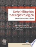 Rehabilitación Neuropsicológica + Studentconsult En Español